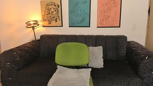 Brad_Martin webcam