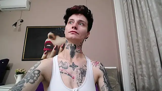 KennyXSX webcam