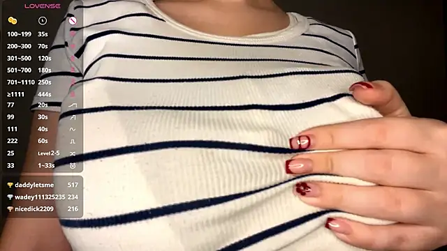 Eva_Shining_Star webcam