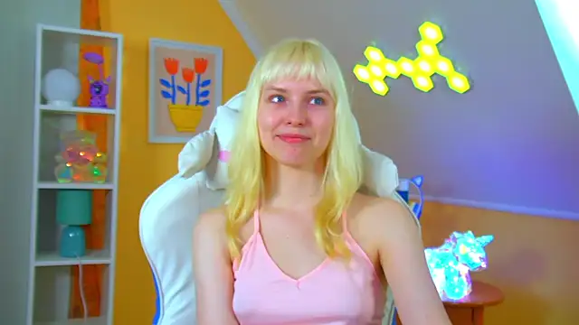 HannahHollis webcam