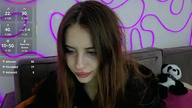 evvaavve webcam
