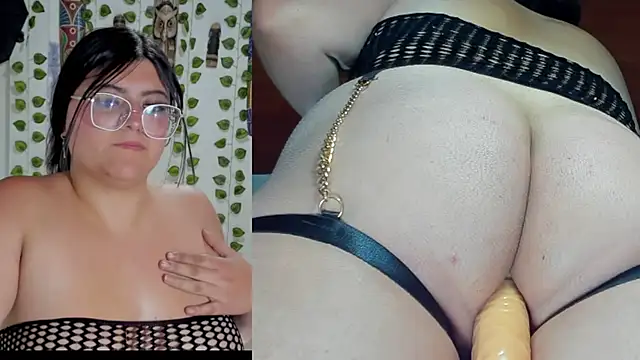 ailany_funny webcam