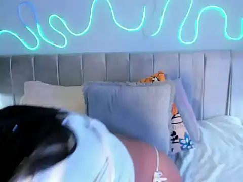 Annie_tish webcam