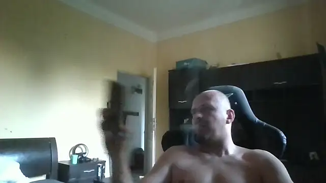 MrWhitePL webcam