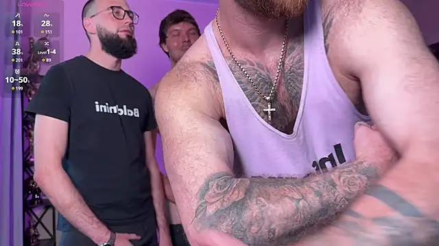 FireBeard_ webcam