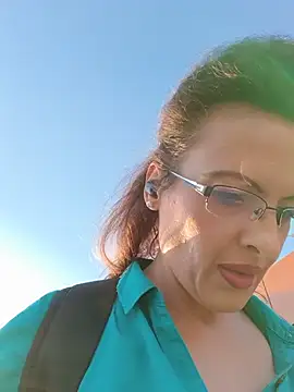 RebeccaNoble webcam