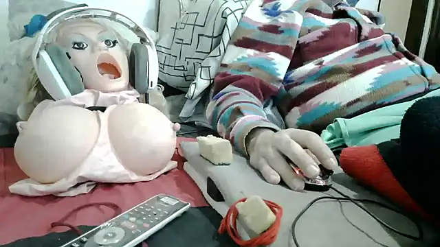 messi_syssy live cam