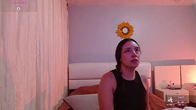 Freyja_soh live cam on StripChat