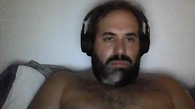 BeMy_Master webcam