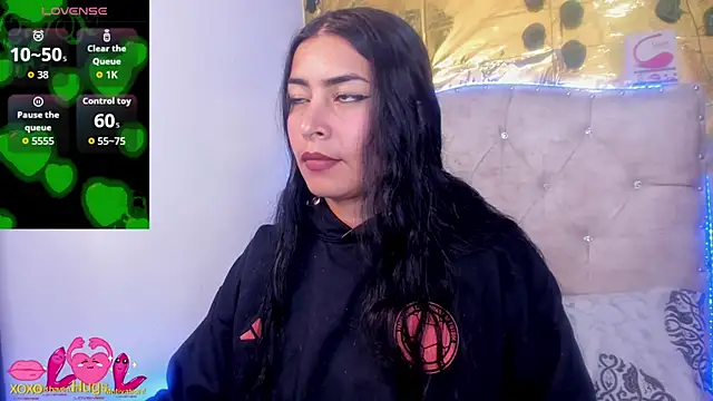 cristalconnorr webcam