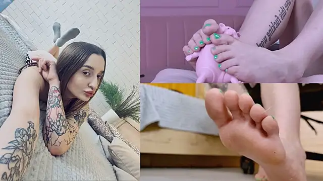 AliceLids webcam