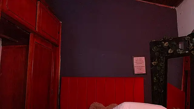 melissa__dolce webcam