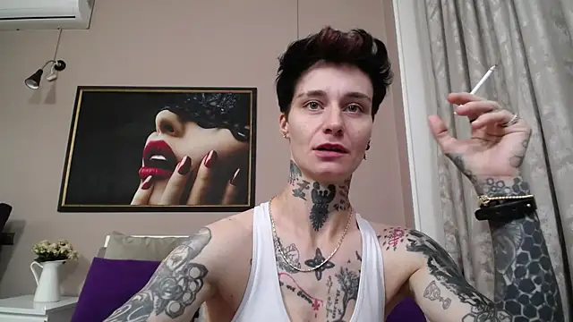 KennyXSX webcam