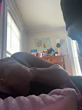 Big-daddy256 webcam