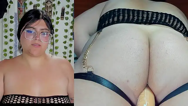 ailany_funny webcam