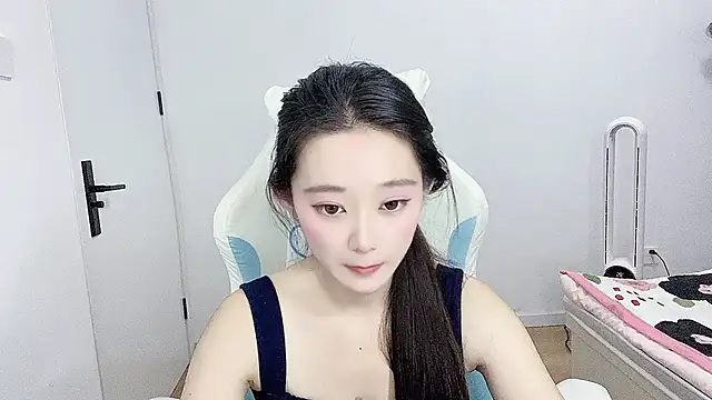 -qingqing webcam