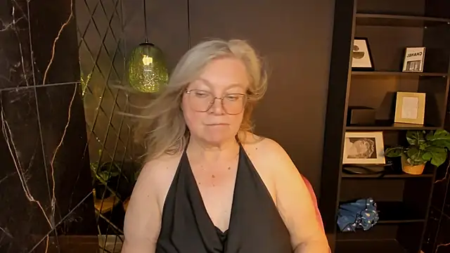 NataliMellow webcam