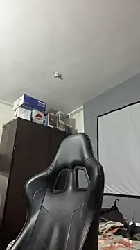 CarlRitzJay webcam