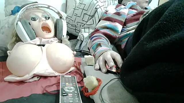 messi_syssy live cam