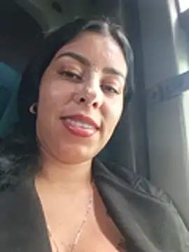 luianna - Luianna's free webcam - UK Sex Cams