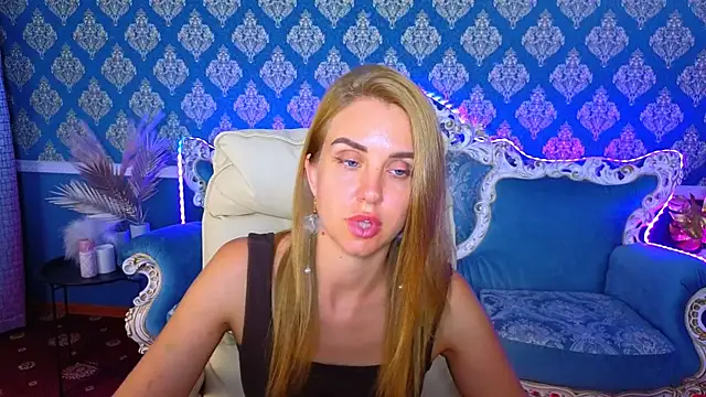 GabriEllla_4U live cam on StripChat