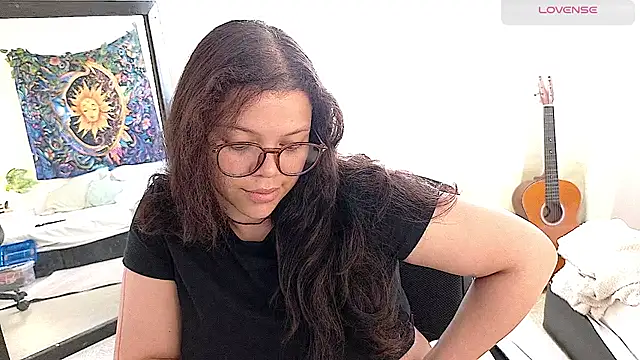 Amanda_sweet webcam