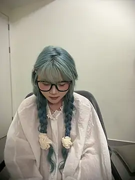 Rocket-Girl webcam