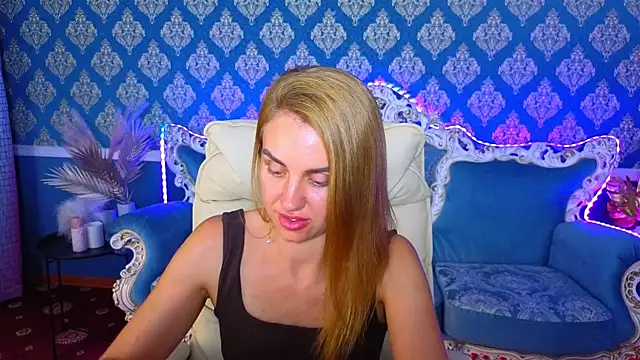 GabriEllla_4U webcam