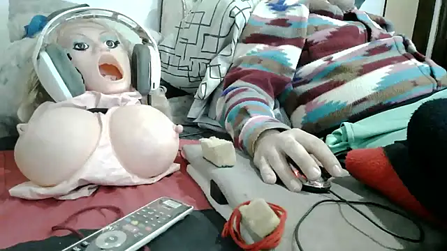 messi_syssy webcam