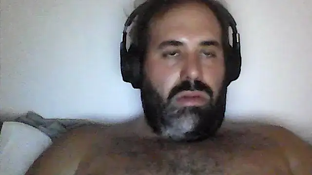 BeMy_Master webcam