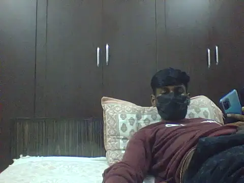 HYD_WGL_BOY webcam