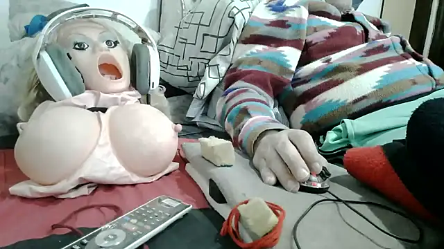 messi_syssy webcam