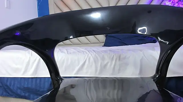 DarkieSweet live cam