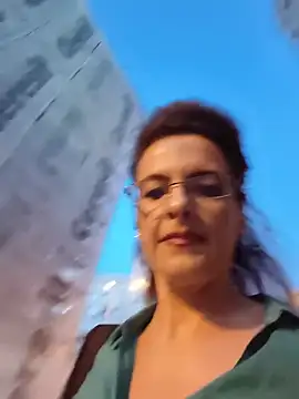 RebeccaNoble live cam