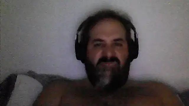BeMy_Master webcam