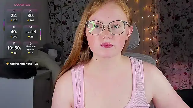 Olivia_Date webcam