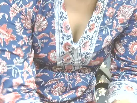 Supriya201 webcam