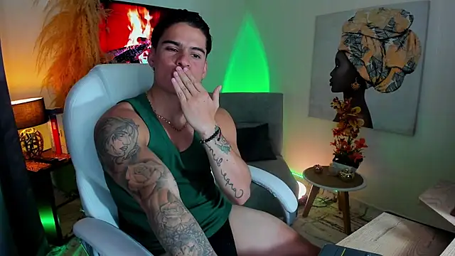 Matias_Murrier webcam