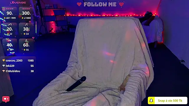 Bambi_Nighht_22 webcam