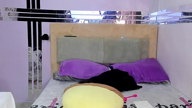 celesttemoon webcam