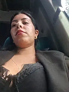 Luianna webcam