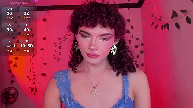 lucianromero webcam