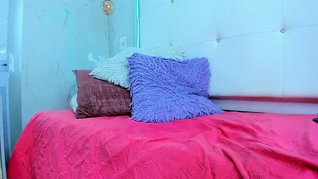 Little_Jenni webcam