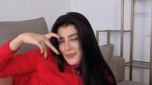 missatenea webcam