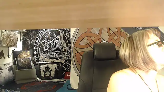 TittenMichelle webcam