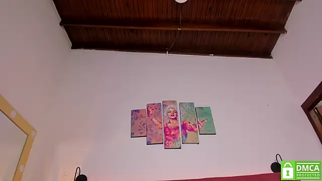 Ruth_harvey_ webcam