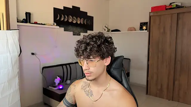 Kisan_Smith webcam