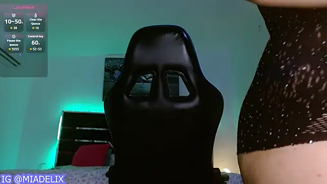 -MiaKitty- webcam