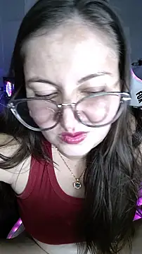 Fetichista23 webcam