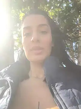 Catmila94 webcam